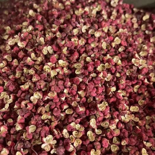金阳县茂汶花椒