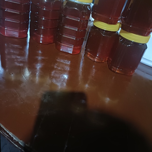 岚皋县蜂蜜