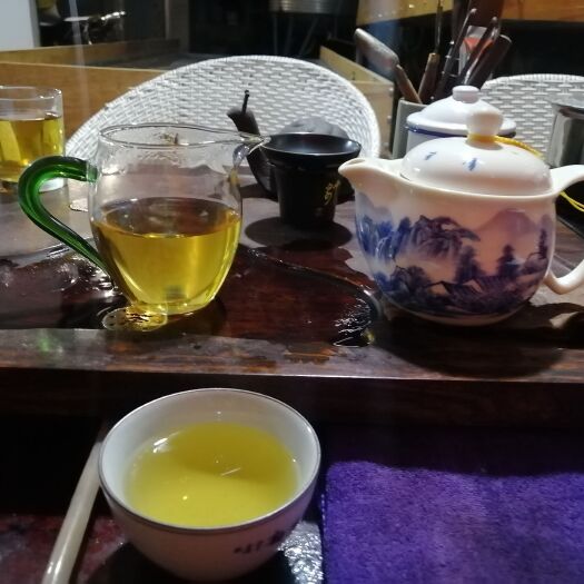 厦门忙肺古树茶