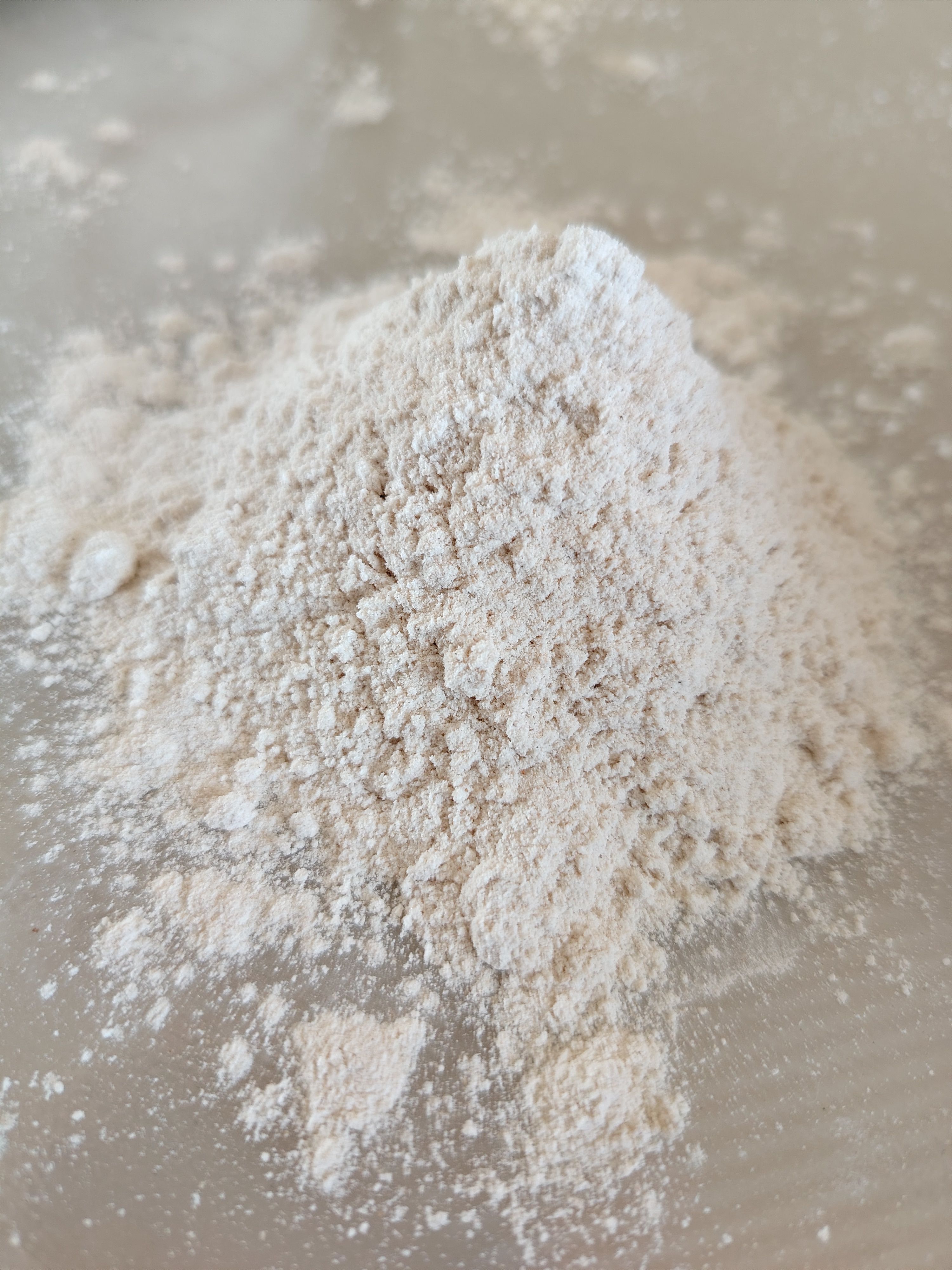 青海青稞面粉青稞纯粉青稞粉接单现加工