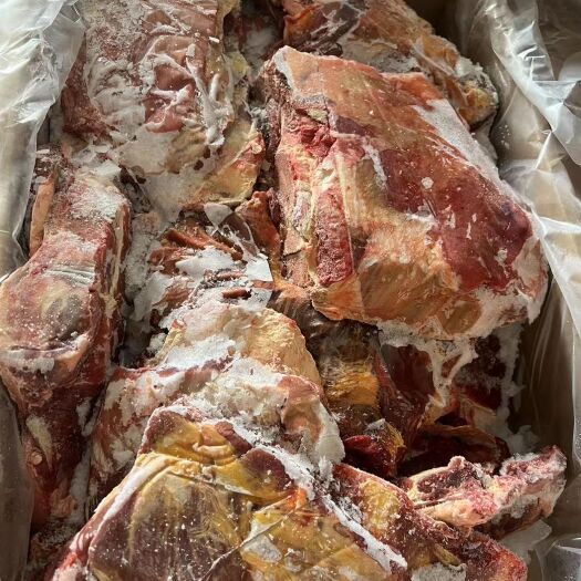 河间市牛腩排，满肉牛腩排，牛排