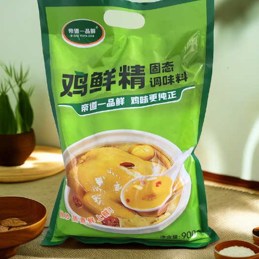 东平县鸡精 餐饮商用 厂家供应 招代理商 代加工 餐饮定制