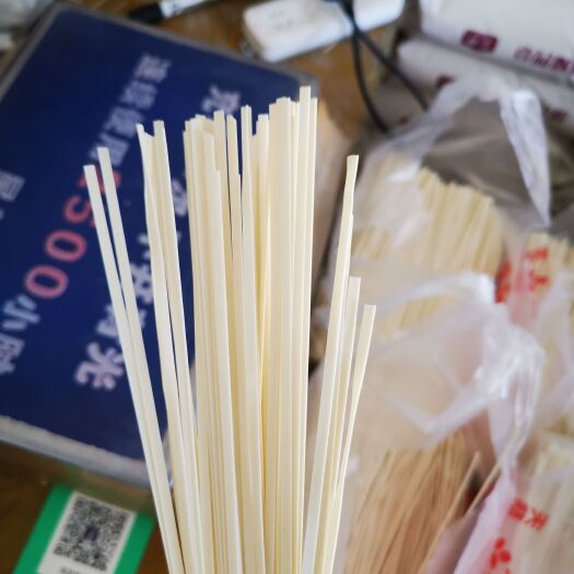 济南手工挂面