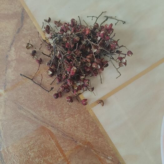 黎城县花椒