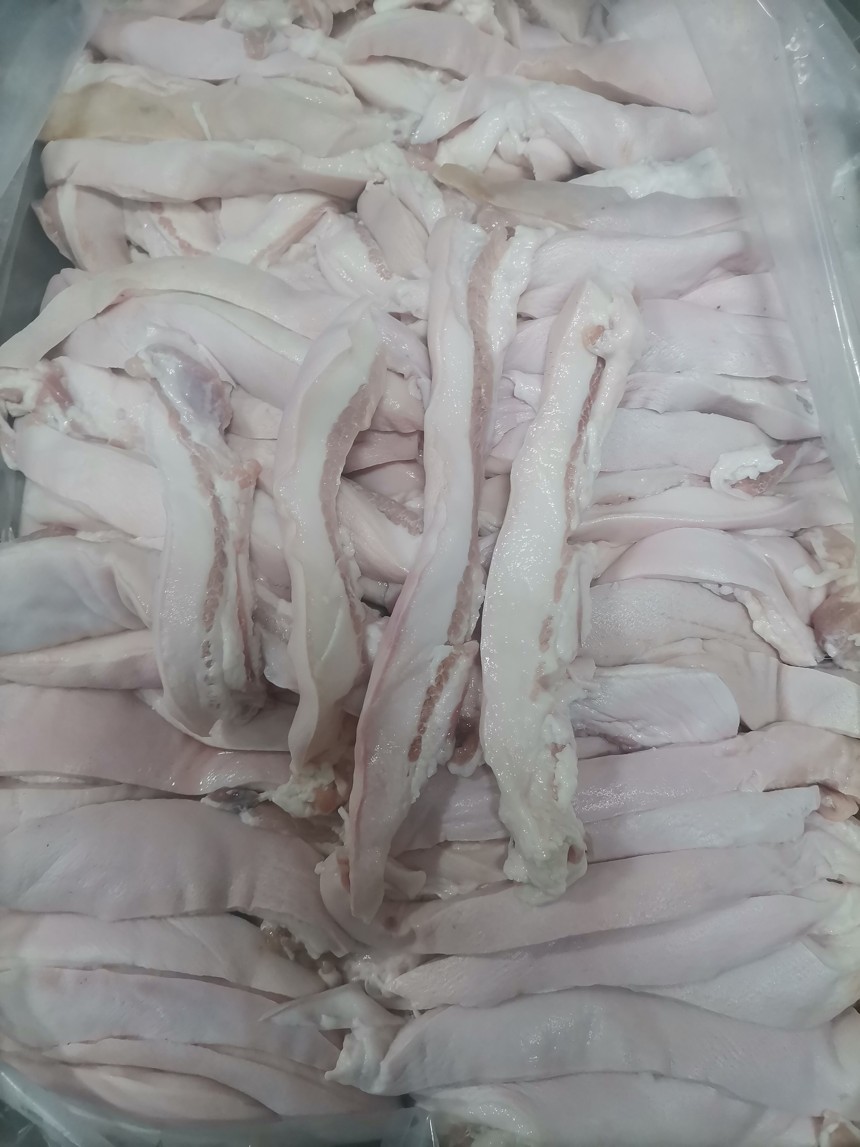 猪碎肉