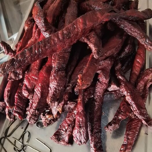 多伦县内蒙古纯牛肉干