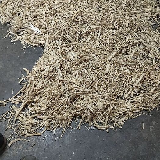 白山白鲜皮