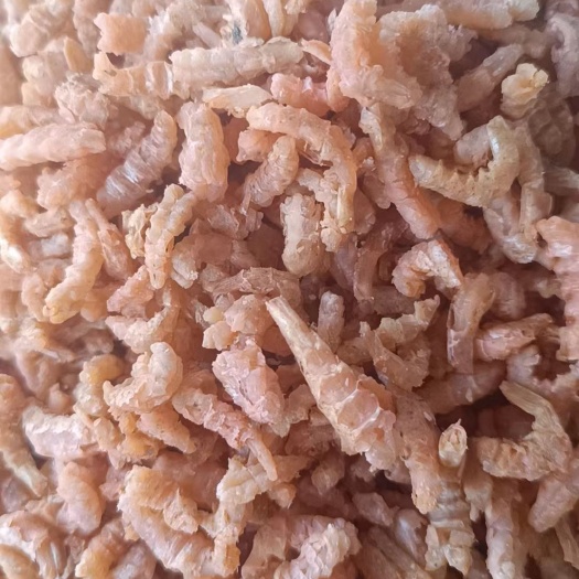 滨州海米（小）