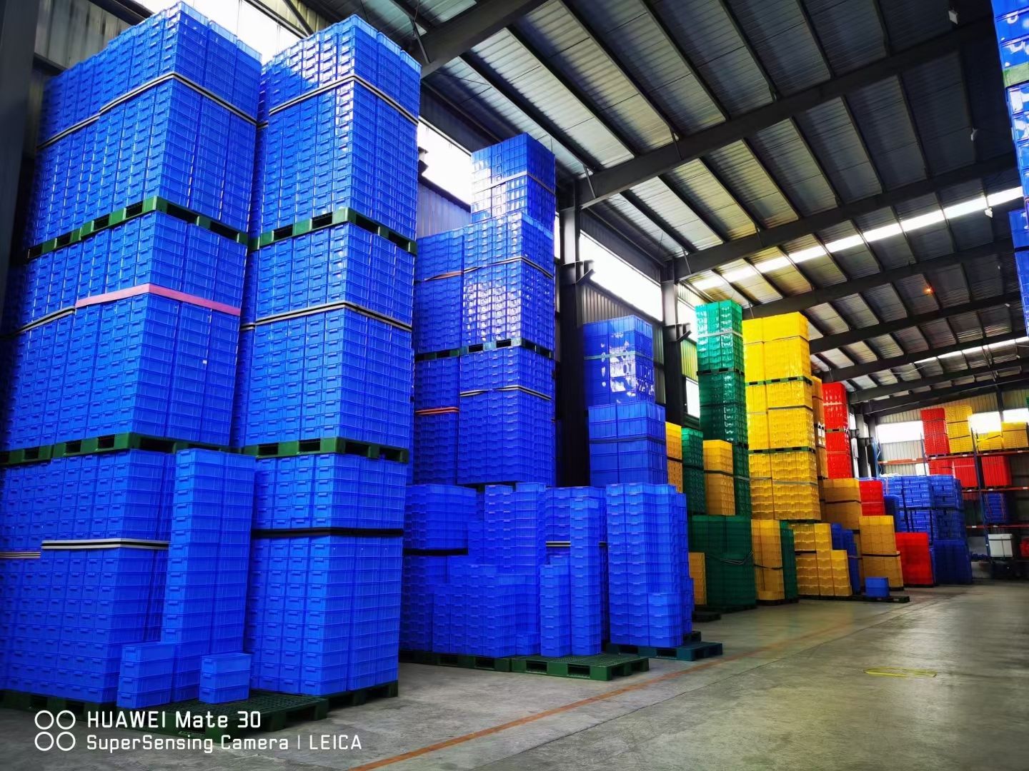 全新Pp材质经久耐用