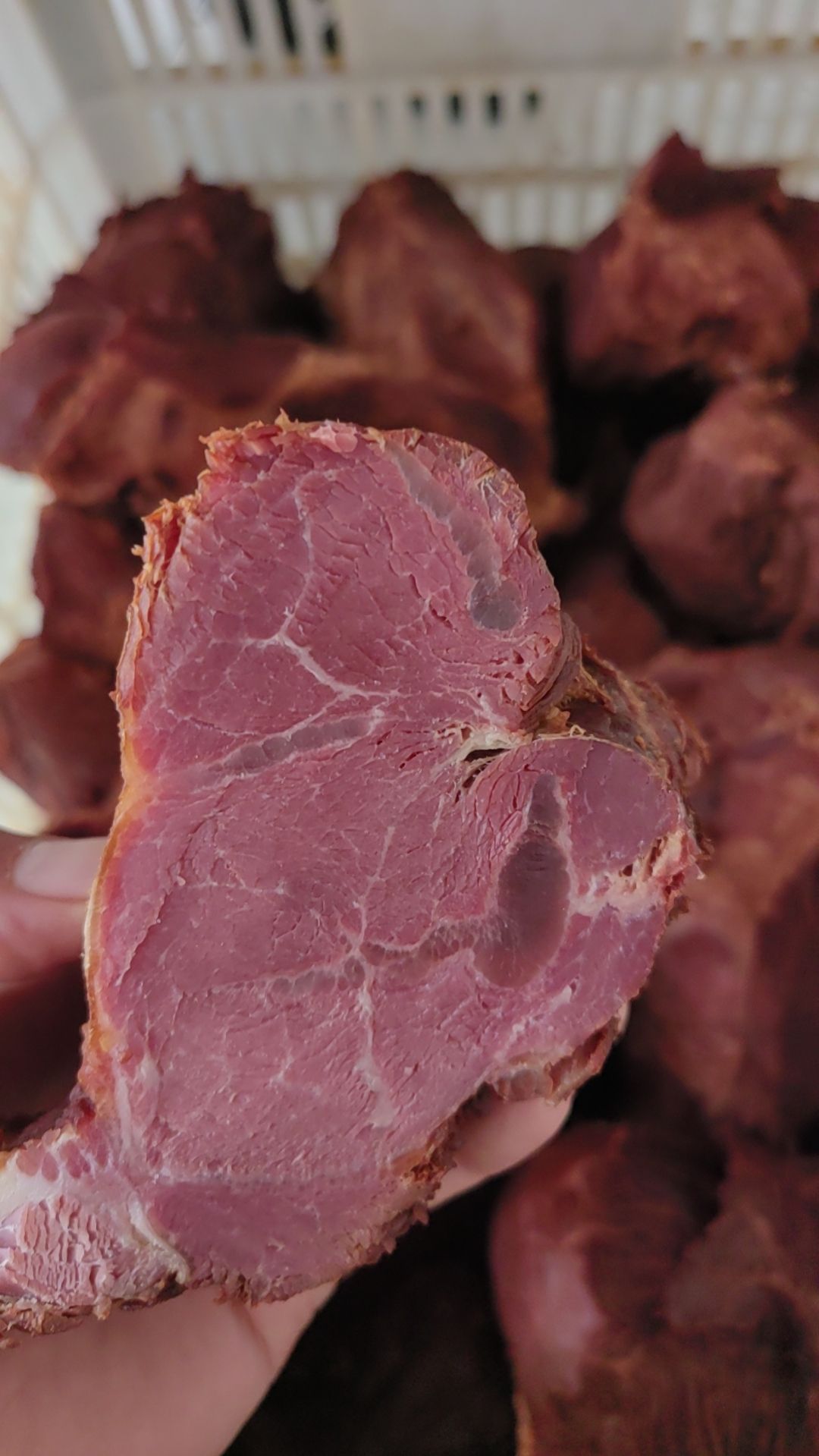 五香牛肉风味， 五香肉带筋，跑江湖摆摊好产品利润高