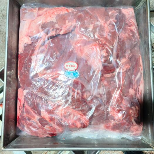 巴彦淖尔通体羊板肉