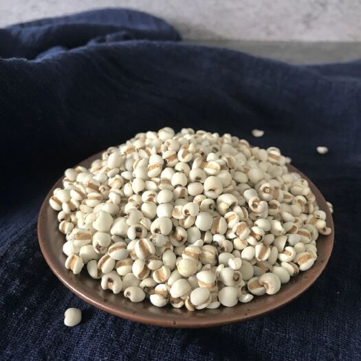 玉林贵州优质薏米，煲汤原料，2斤起批