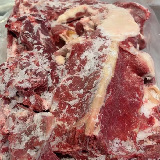 大羊肉蝎子