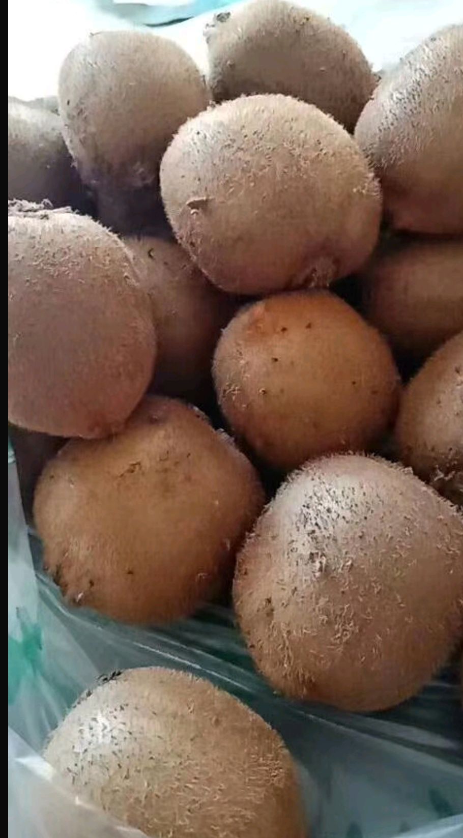 徐香猕猴桃【90克左右大果】