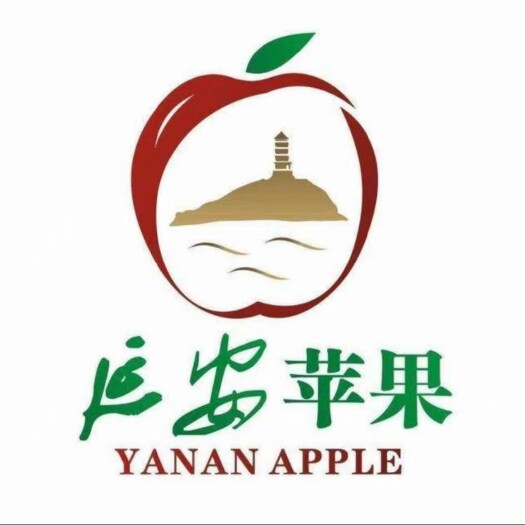宜川县红富士