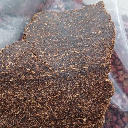 成都汉源花椒饼