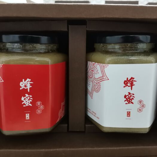 洛宁县土蜂蜜