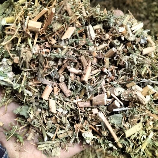 广南县土荆芥臭草切片干货产地一手货源