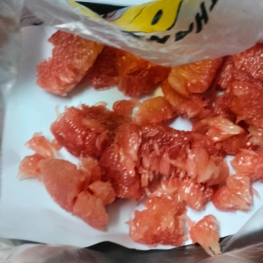 东台市苹果柚