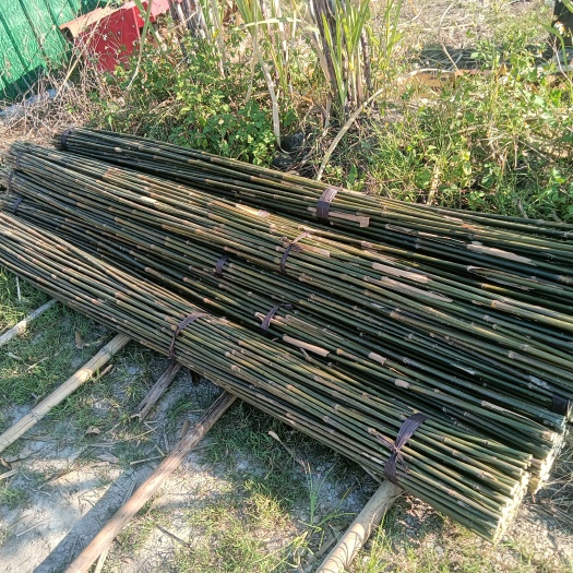 佛山菜架，冬瓜，架，半实心竹，直身够老水