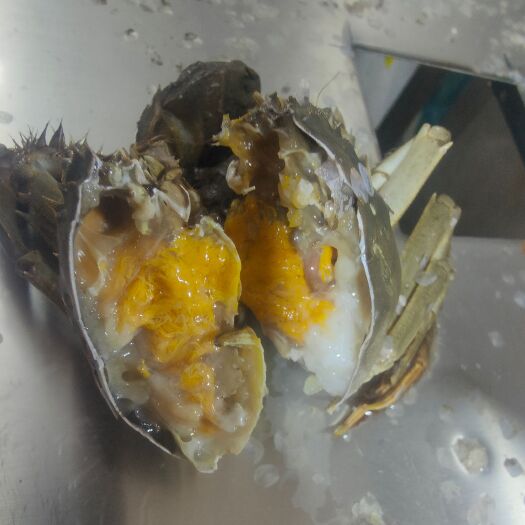 宝应县大闸蟹