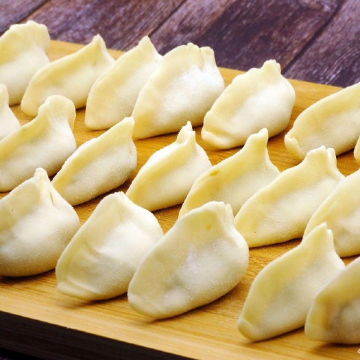 湘潭君君手工饺子饺子