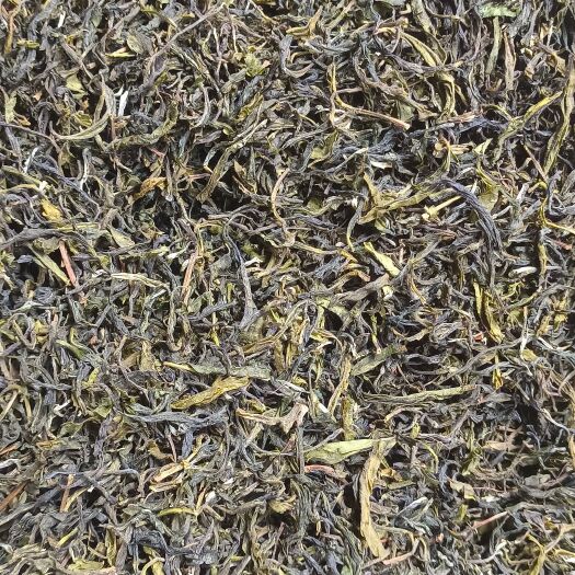 保山野生红茶，绿茶，专为关注健康人群所做的一款产品