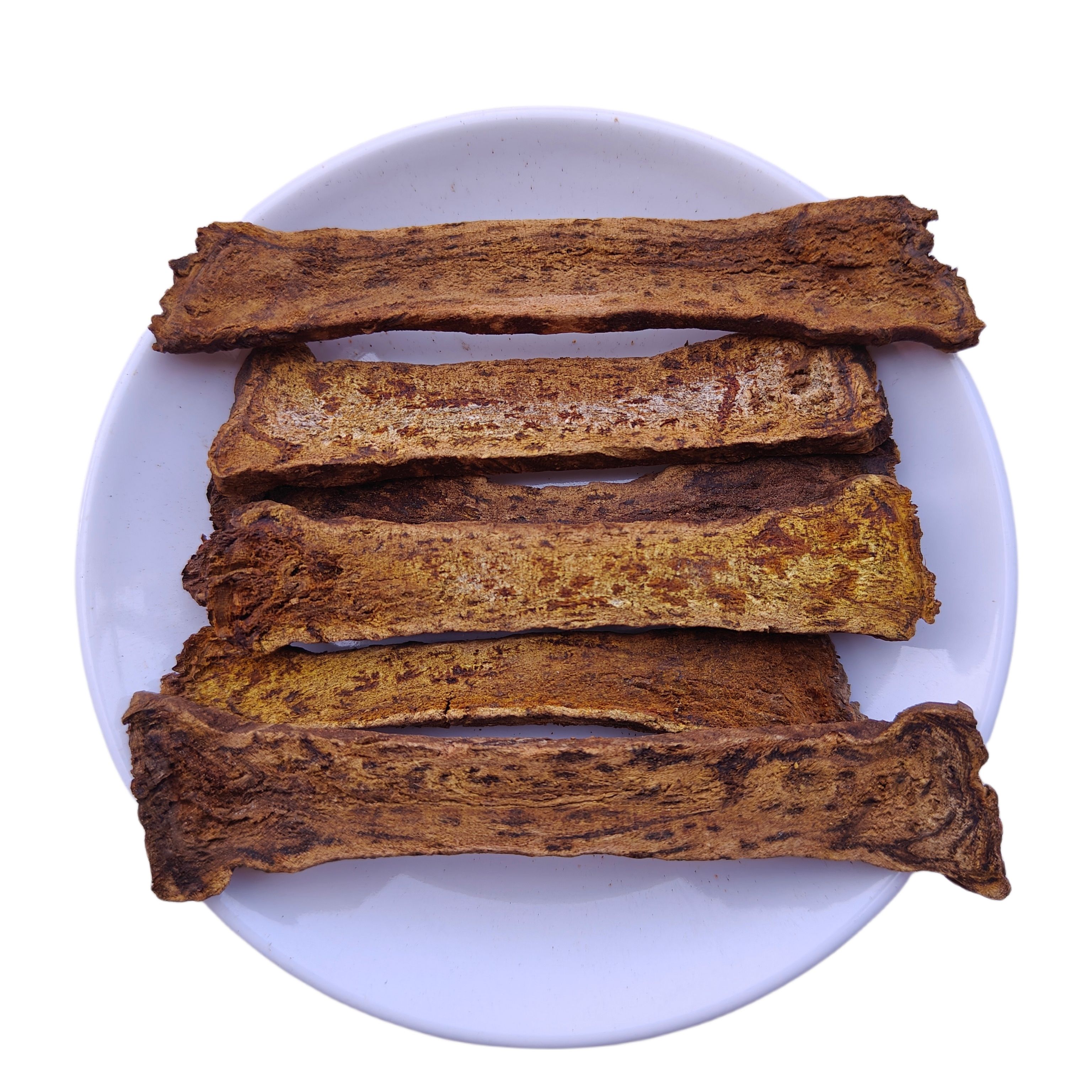 川大黄中药材将军川军新鲜干货正四川品非非西大黄川大黄片