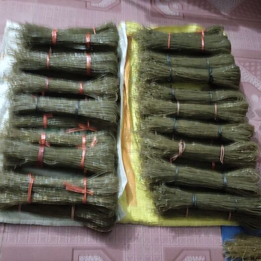 全州县高山 红薯粉