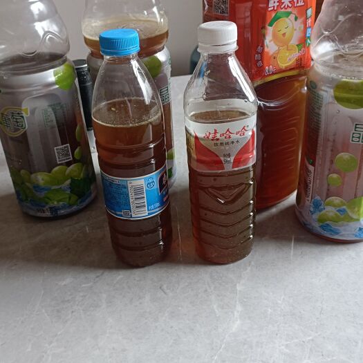 三都县纯野生多年蜂蜜，质量保证