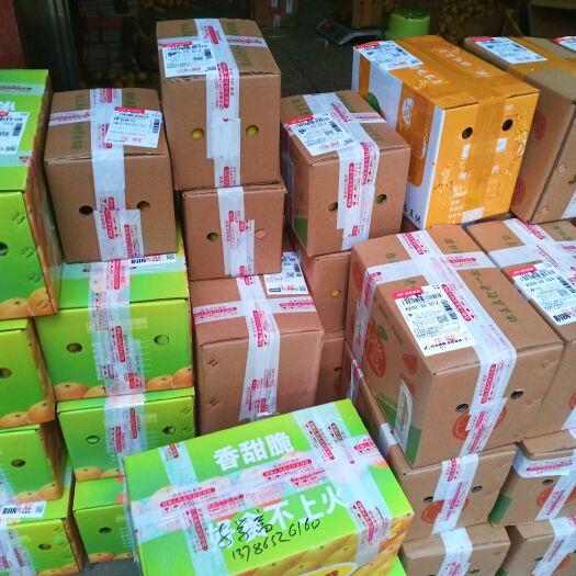 永兴县永兴冰糖橙