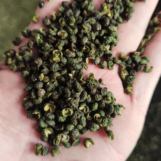 重庆市青花椒老货（电商货）