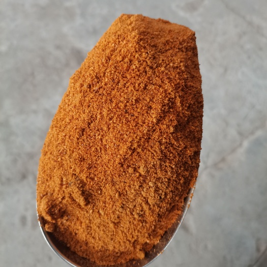 玉林印度S17辣椒粉