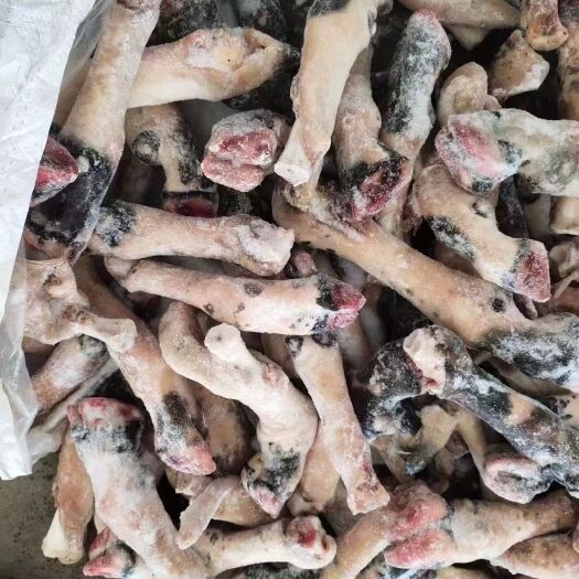 郑州羊蹄，纯干羊蹄，纯干不抽筋，水退，一件50斤，规格齐全，