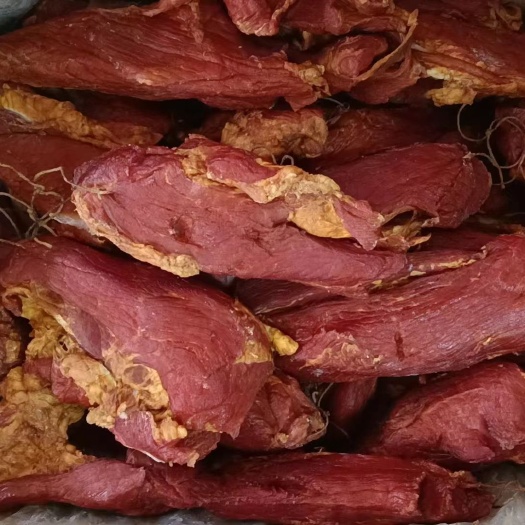 东莞市腊肉，量大价优