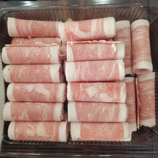 献县羊肉卷