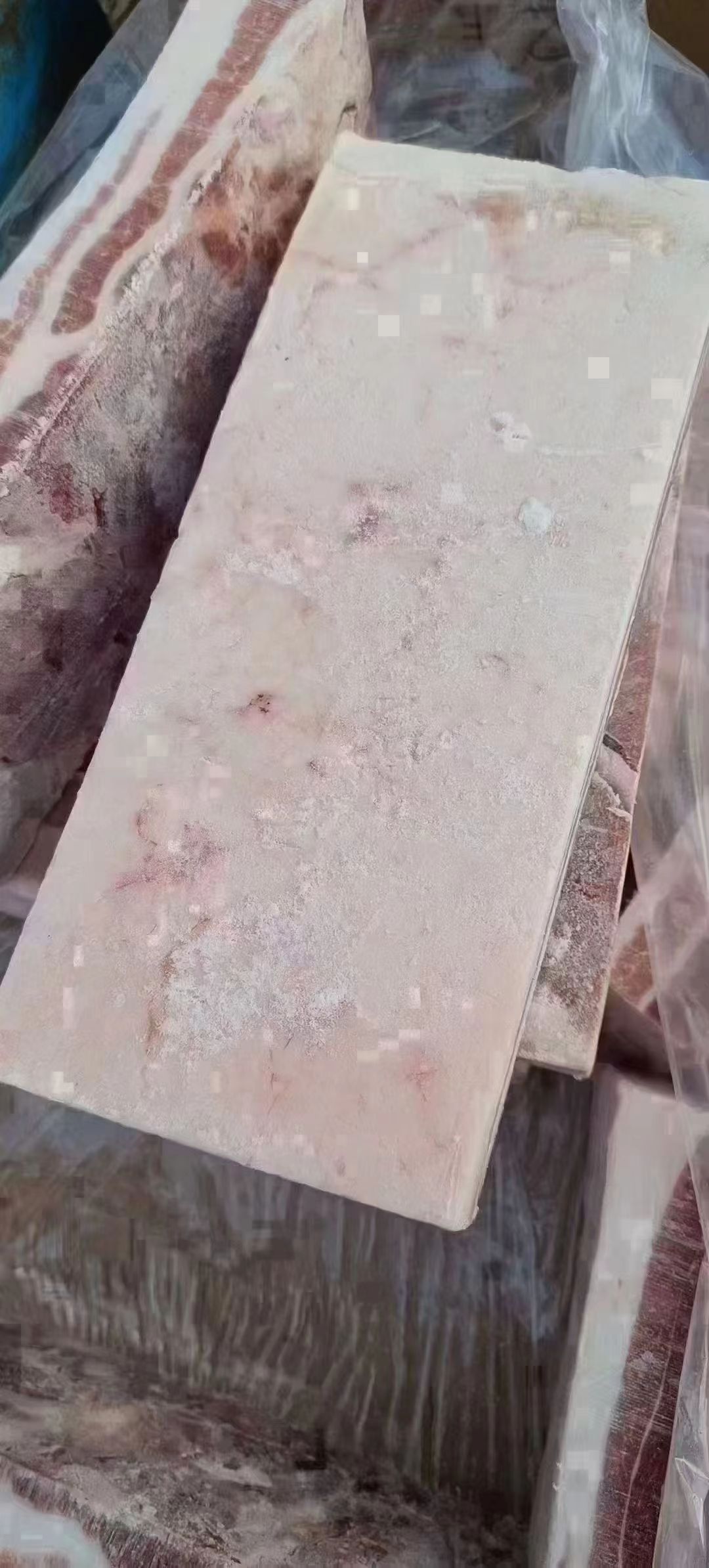 五花中方砖