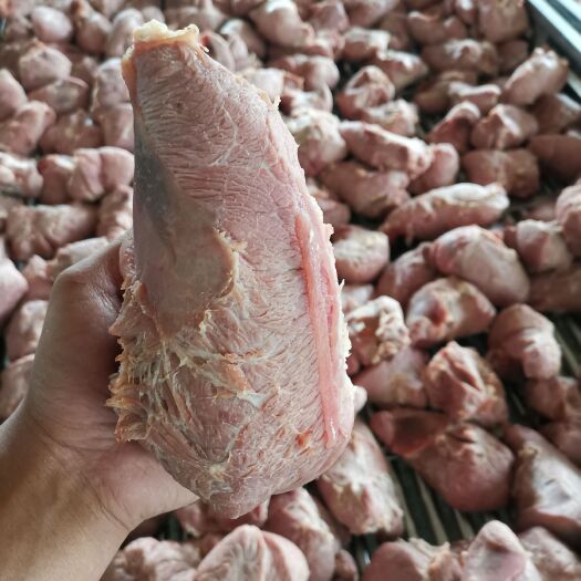南京卤牛肉精修瓜条、嫩肩