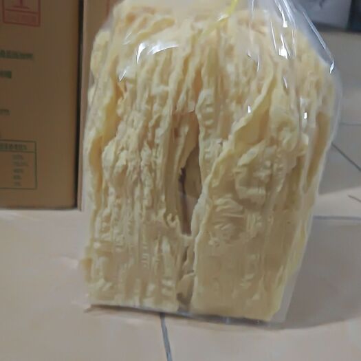 桂平市炸腐竹