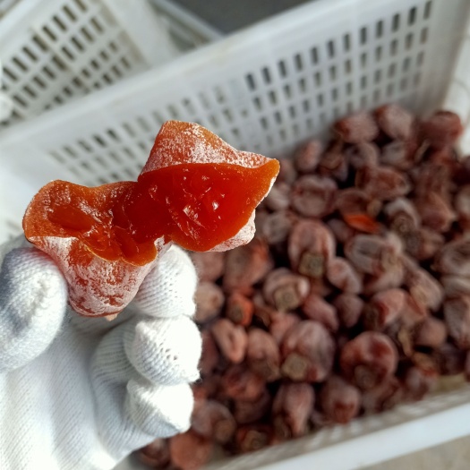 青州市柿饼（糖心柿饼）
