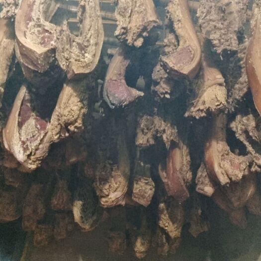 宜宾农村腊肉