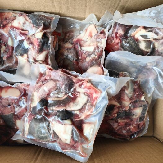 深圳现杀现发外塘甲鱼鲜活甲鱼现杀甲鱼肉新鲜真空包装开袋即煮可食用