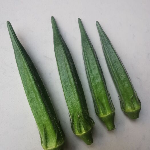 莱阳市超霸水果秋葵种子1000粒装