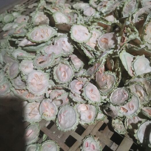耿马县干苦瓜片