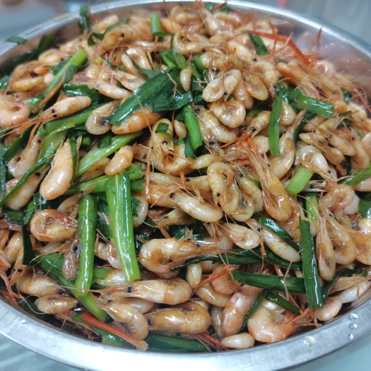 南宁河虾