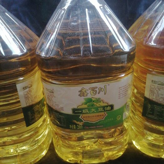 新绛县大豆油
