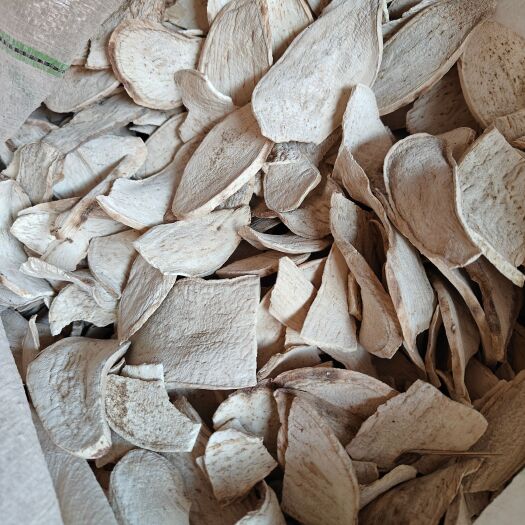 中牟县去皮白薯干