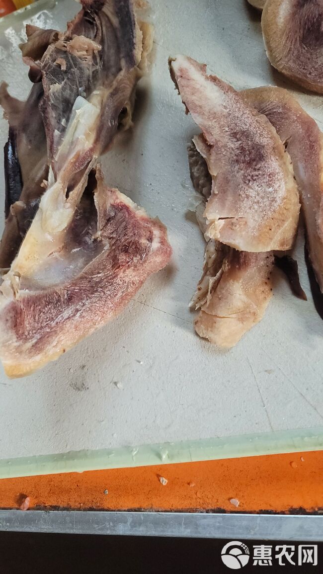 牛鼻子，牛头拆骨肉