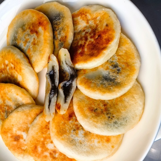 桐庐县麻糍