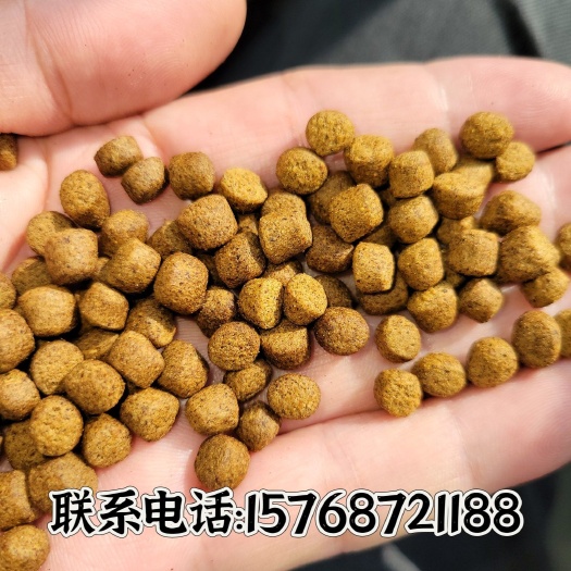 高州市诚一饲料30蛋白罗非鱼3号料